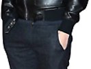 Matt Bellamy 910 Celebrity Cutout