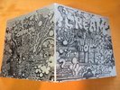 THE CREAM Wheels of Fire 2 LP  German Polydor Orig. Vinyl: ex/ Cover:very good