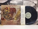 POESIA LATINA VOL. 2 LP EX-/EX+ 1963 CETRA LL 1002