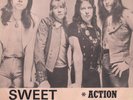 The Sweet - Action/Sweet F.A. 7