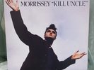 Morrissey - Kill Uncle - LP Gatefold 1st UK Press 1991 - HMV CSD 3789 - A3/B3