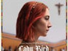 Jon Brion - Lady Bird / O.S.T. 809236100559 (Vinyl Used Like New)