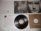 Phil Collins Face Value Sam Feldman 1981 GP 1st ARCHIVE MASTER Ultrasonic CLEAN