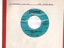 The Fury's Band I'm Satisfied With You  / Performers Set Me Free 7