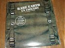 RARE EARTH 1971 