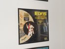 ELVIS PRESLEY RARE SEALED 1972 ALOHA FROM HAWAII VIA SATELLITE QUADRADISC WITH