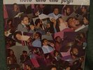 Lloyd And The Joys Rare  Private  Modern Soul Funk  Shrink  CTC Records