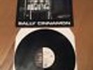 Stone Roses Sally cinn Ian brown squire 12 Inch vinyl VG+ Manchester indie