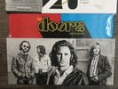 The Doors Singles Limited Edition No. 01343