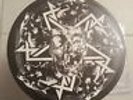 INTOLITARIAN Pic Disc Nyogthaeblisz Anal Cunt AxCx Bathory Goatpenis Grindcore