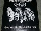 MACABRE END - CONSUMED BY DARKNESS 7