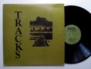 TRACKS s/t - private press school project rural rock ssw folk psych MUS-I-COL