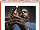 Giant Steps (Mono Remaster)(Vinyl) by John Coltrane.