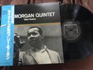 LEE MORGAN TAKE TWELVE RIVERSIDE VIJ-5051 OBI STEREO Japan Vinyl LP