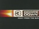 3 DOORS DOWN - Away From The Sun (reissue) - Vinyl (2xLP)