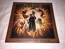 Apocalypse Orchestra The End Is Nigh 2xLp vinyl Sealed