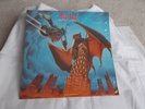 MEATLOAF   UK LP   BAT OUT OF HELL II  1993  V 2710  A-1-1-1 B-1-1-1 1st PRESS