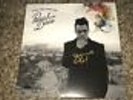 Panic  At The Disco-Too Weird To Live, Too Rare - Vinyl Signed Brendon Urie COA
