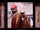 Black Sabbath ? Never Say Die ? Near Mint WB Records First US Press Vinyl LP ????