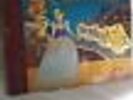 VINTAGE 1949 WALT DISNEY'S CINDERELLA RCA VICTOR BOOK & RECORDS WY-399