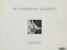 THE CONTEMPORARY JAZZ QUINTET Location LP NEW VINYL 180 Proof reissue Kenny Cox