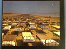 Pink Floyd A momentary lapse of reason Vinyl Record Promotional Copy