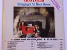Bob Dylan LP 
