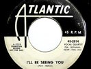 The Crescendos 45 I'll Be Seeing You / Sweet Dreams 1959 Doo Wop Promo WS1406