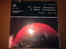 P LP 10° Festival Internazionale Di Musica Contemporanea Antidogma - Torino 1987