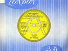 Rare   ROY ORBISON  PROMO UK 45 single: Falling/Distant drums