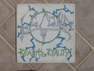 LEGEND Realms Of Reality LP 1988 RARE private US Metal Georgia