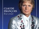 claude francois - for ever 2lp