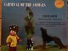 ASD 299 Prokofiev Peter & The Wolf / Saint-Saens Carnival / Kurtz W/G
