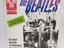 DIE BEATLES Please Please Me Und Andere Knuller VINYL LP German HORZU SHZE 117