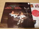 HAEBLER/SZERYNG Mozart Sonatas  Philips 6500 055 Holland NM