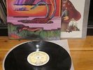 AYERS ROCK - BEYOND - OZ Original Mushroom / Prog Jazz / EX+ LP