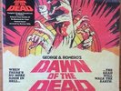 Dawn Of The Dead soundtrack Goblin Waxwork Subscriber colour vinyl 2 LP g/f NEW/