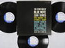 VA OTHER SIDE OF BLUE NOTE 1500 SERIES BLUE NOTE BNJ-61008-10 Japan VINYL 3LP