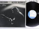 KENNY BURRELL FREEDOM BLUE NOTE GXF-3057 Japan VINYL LP