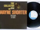 WAYNE SHORTER COLLECTOR BLUE NOTE GXF-3059 Japan VINYL LP