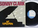 SONNY CLARK MY CONCEPTION BLUE NOTE GXF-3056 Japan VINYL LP