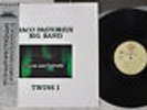 JACO PASTORIUS AUREX JAZZ FESTIVAL '82 TWINS 1 WARNER P-11317 Japan OBI VINYL LP