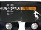 U2 RATTLE AND HUM ISLAND R36D-2117 Japan VINYL 2LP