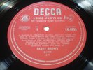 SAVOY BROWN GETTING TO THE POINT DECCA UK ORIGINAL FIRST MONO SUPERB BLUES ALBUM