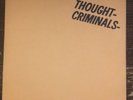 The Thought Criminals - Hilton Bomber - DTDT 1 / ANSI 05 - 7