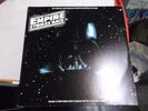 SOUNDTRACK LP - STAR WARS /THE EMPIRE STRIKES BACK-Gatefold played VG+ +o ++