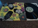DE LA SOUL 3 Feet High & Rising LP, ORIGNAL PRESS, 1989 Tommy Boy Records