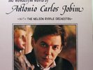 ANTONIO CARLOS JOBIM The Wonderful World Of LP