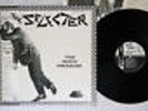 SELECTER TOO MUCH PRESSURE CHRYSALIS WWS-81313 Japan OBI VINYL LP
