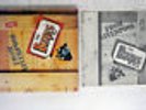 BEATLES BOX EMI/ODEON EW-5341-8 Japan VINYL 8LP